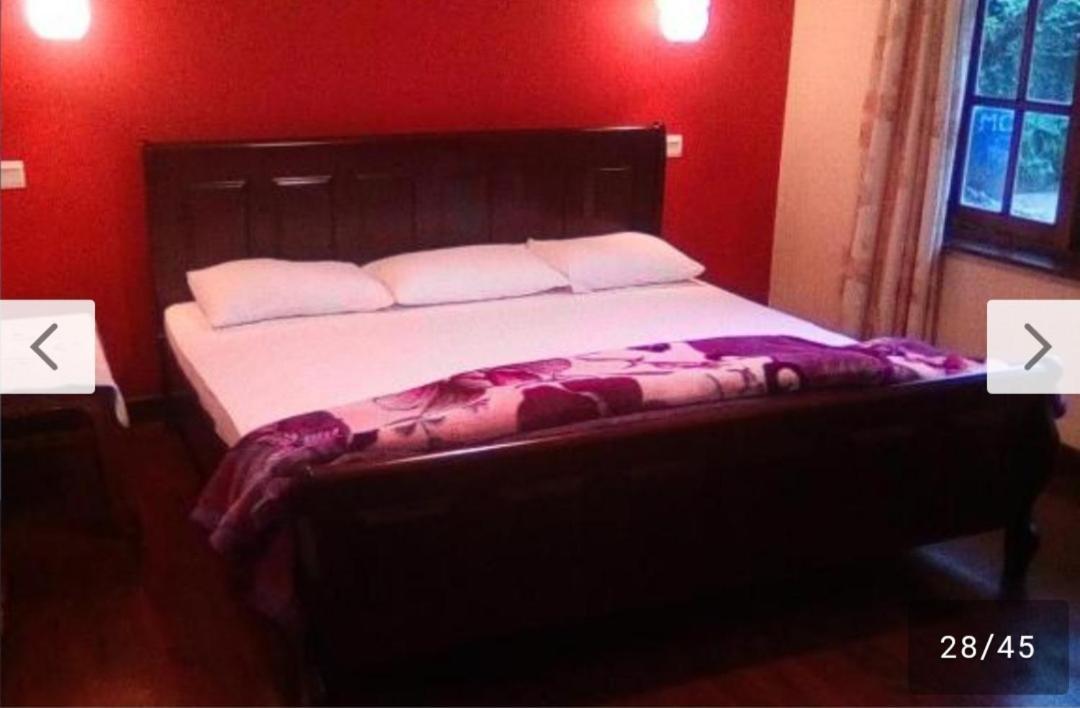 Appartamento Royal Wattles Nuwara Eliya Esterno foto