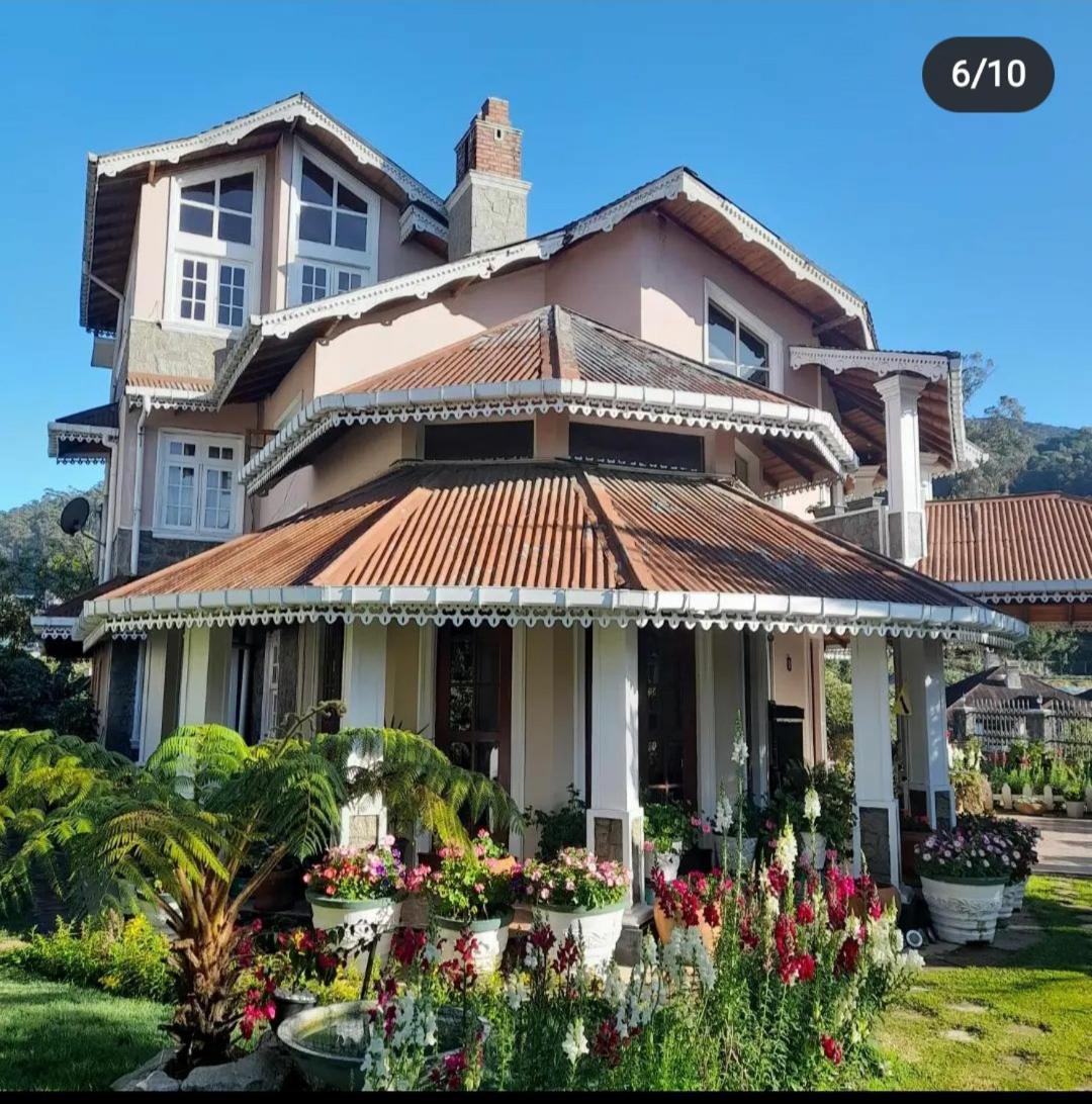 Appartamento Royal Wattles Nuwara Eliya Esterno foto
