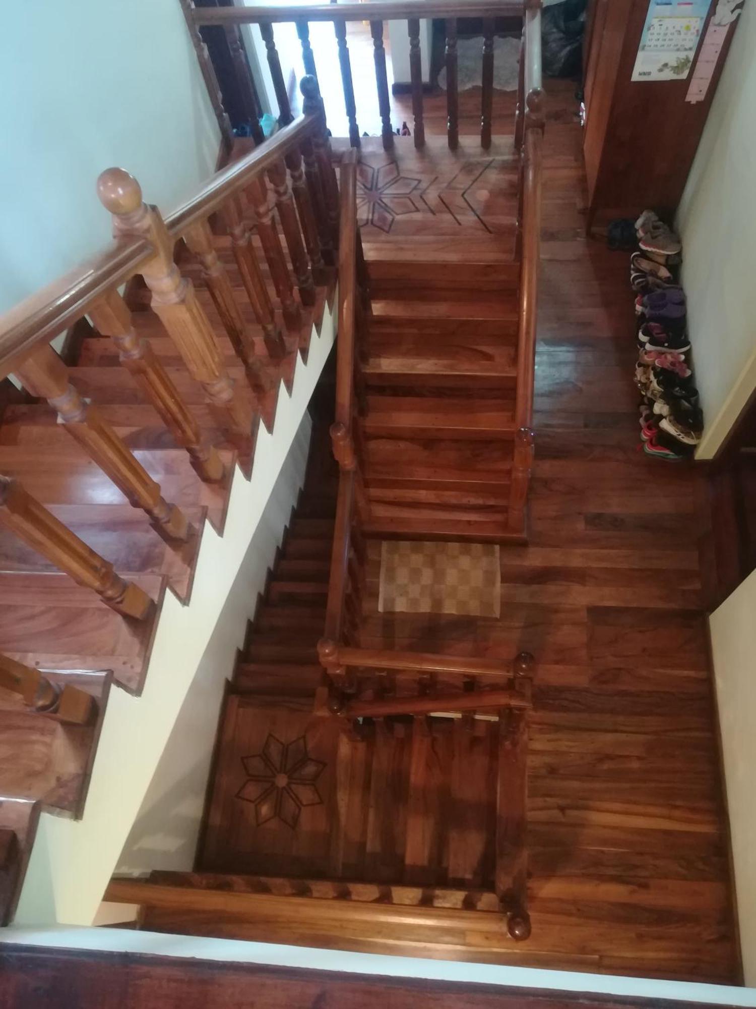 Appartamento Royal Wattles Nuwara Eliya Esterno foto