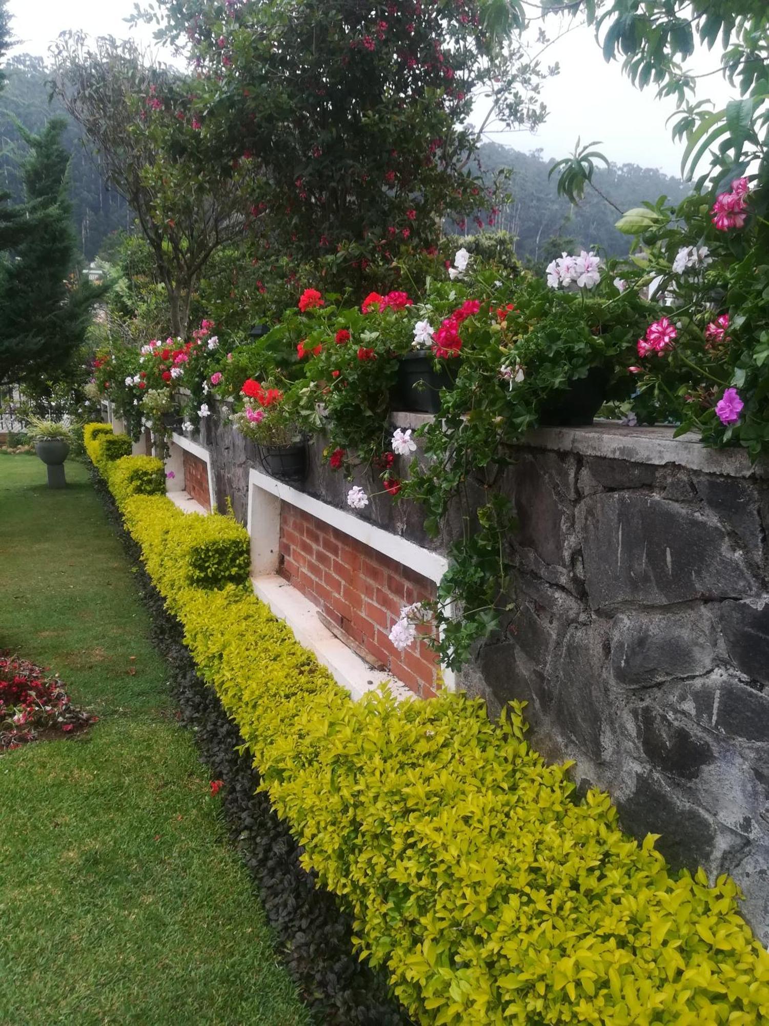 Appartamento Royal Wattles Nuwara Eliya Esterno foto