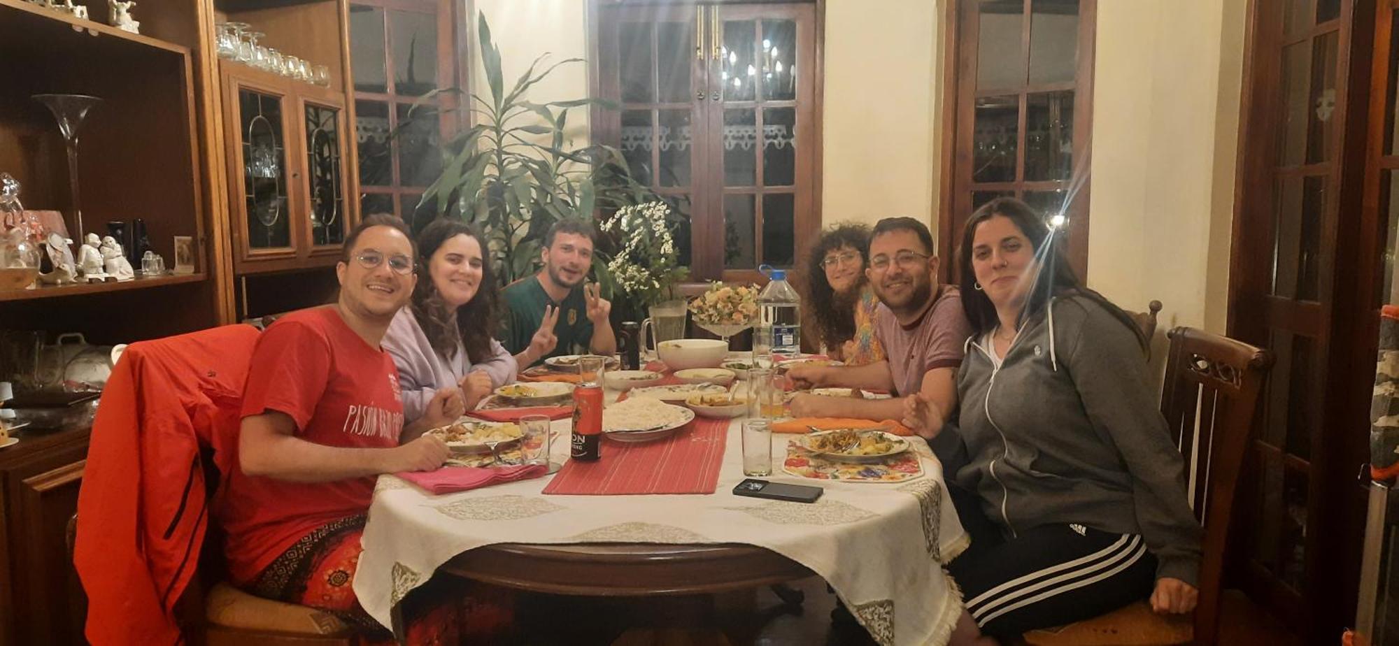 Appartamento Royal Wattles Nuwara Eliya Esterno foto