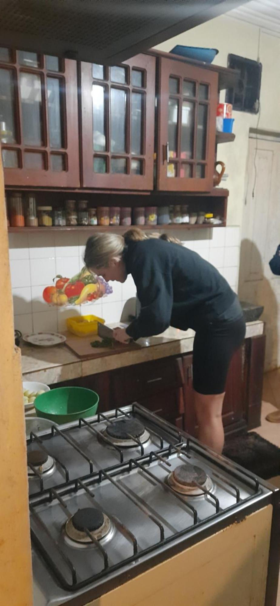 Appartamento Royal Wattles Nuwara Eliya Esterno foto