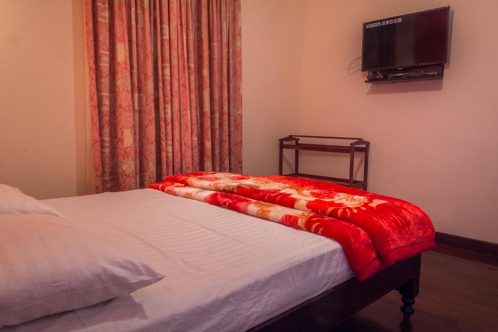 Appartamento Royal Wattles Nuwara Eliya Esterno foto