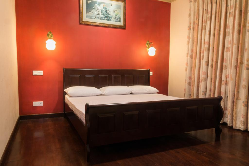 Appartamento Royal Wattles Nuwara Eliya Esterno foto