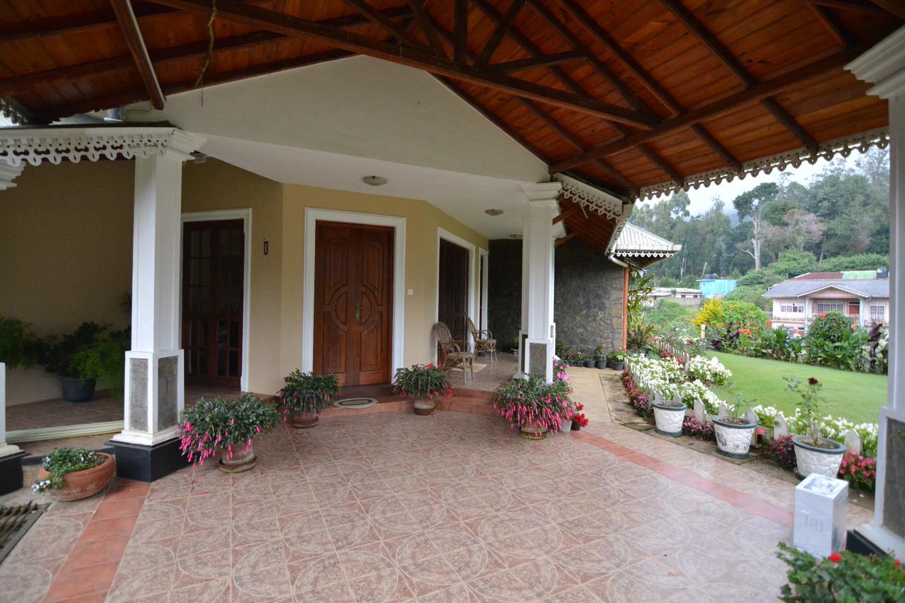 Appartamento Royal Wattles Nuwara Eliya Esterno foto